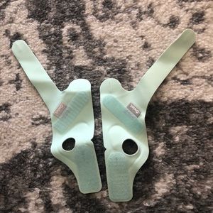 Owlet socks (socks only!) brand new size 1